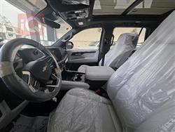 شێڤرۆلێت تاهۆ